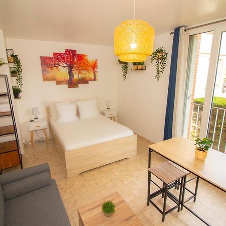 L'Estival Room Logement En Colocation Le Plessis-Robinson Eksteriør billede