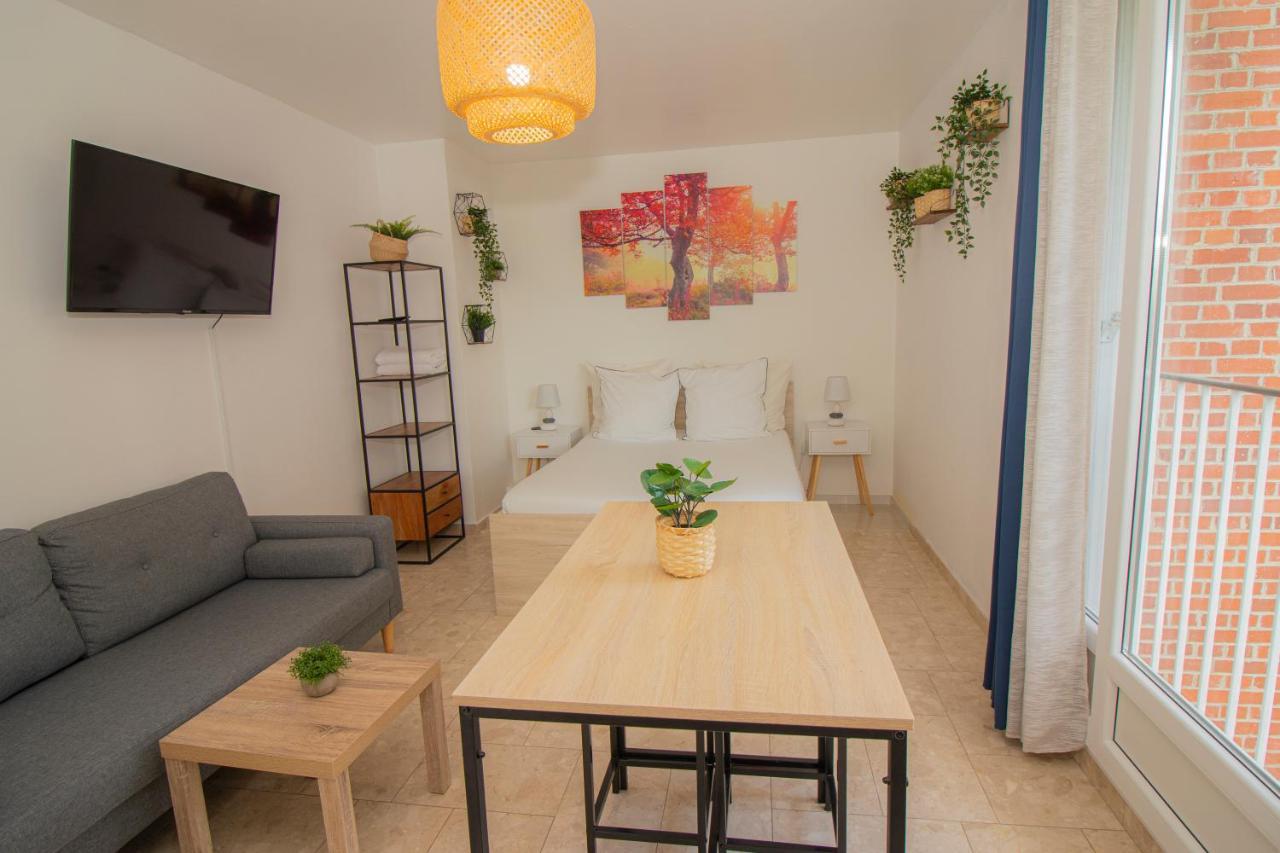 L'Estival Room Logement En Colocation Le Plessis-Robinson Eksteriør billede