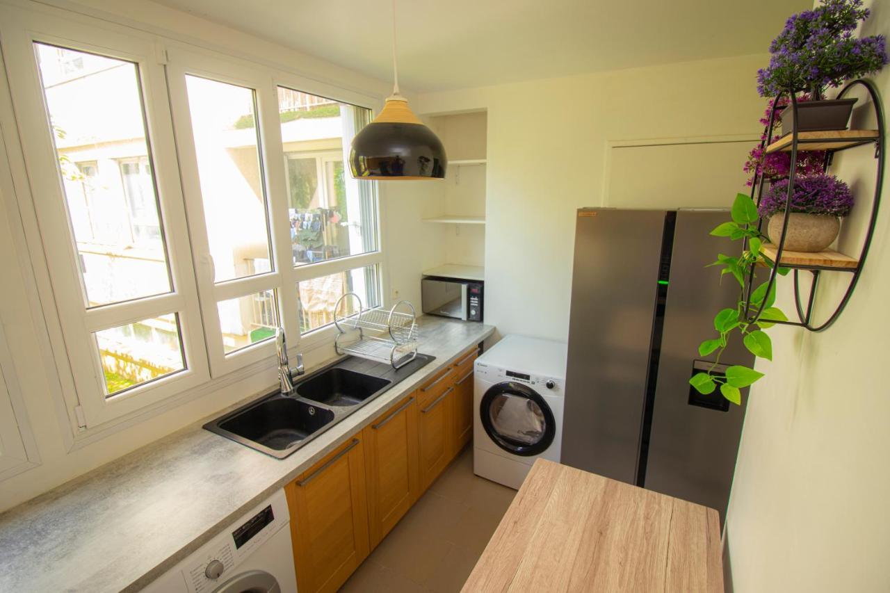L'Estival Room Logement En Colocation Le Plessis-Robinson Eksteriør billede